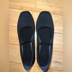 Rothy’s Max Square Mary Jane